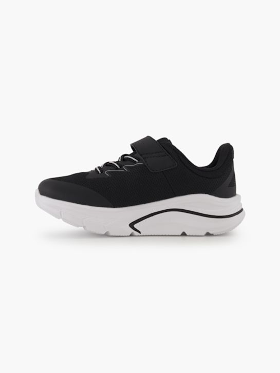 FILA Sportbačiai Juoda 146617 2