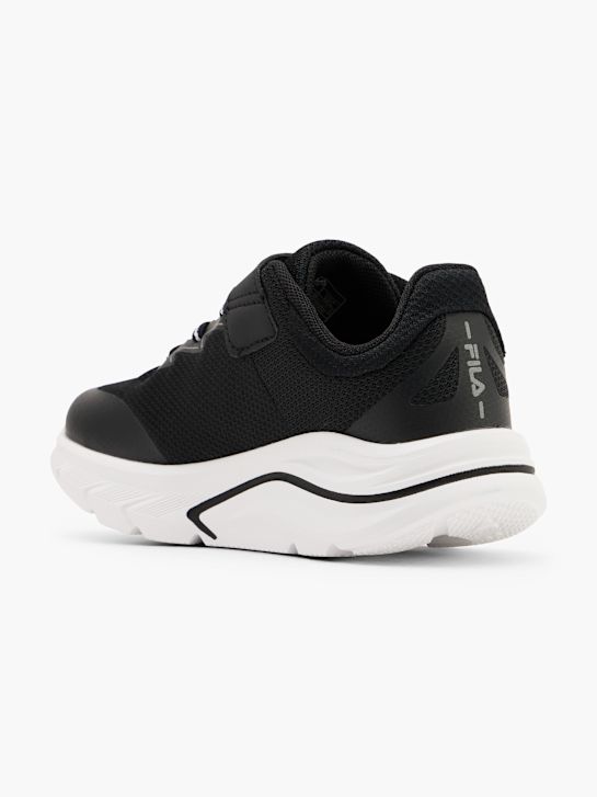 FILA Маратонки Черен 146617 3