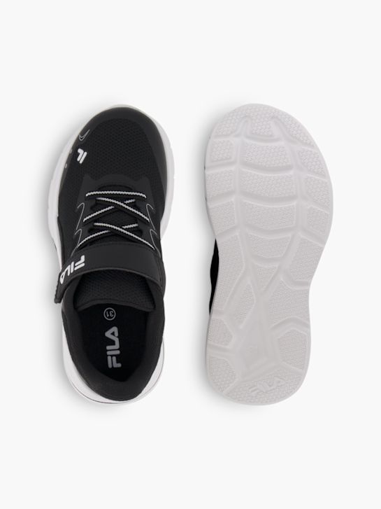 FILA Sneaker Nero 146617 3