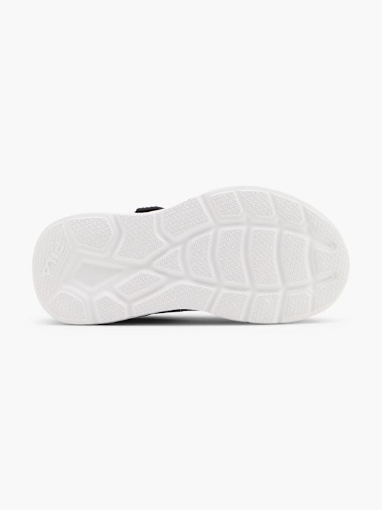 FILA Sneaker fekete 146617 4