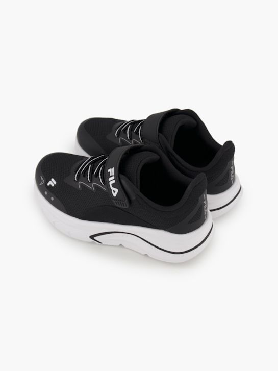 FILA Sportbačiai Juoda 146617 4