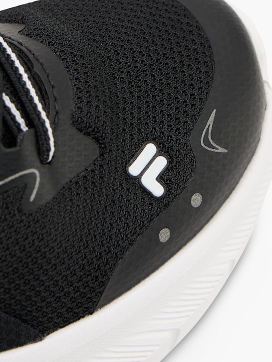 FILA Sneaker Negru 146617 5