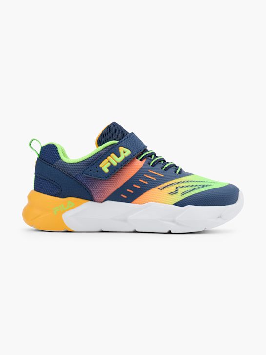 FILA Sportbačiai Mėlyna 146613 1