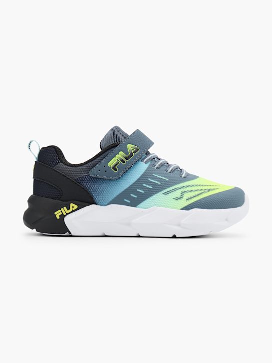 FILA Sneaker Gris 146622 1