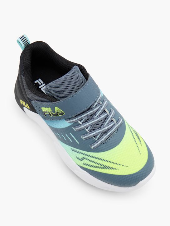 FILA Sneakersy Szary 146622 2