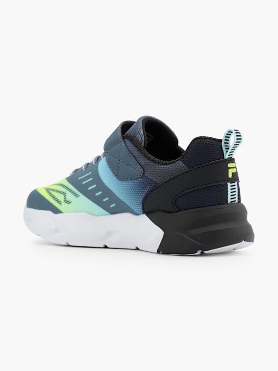 FILA Sneakersy Szary 146622 3