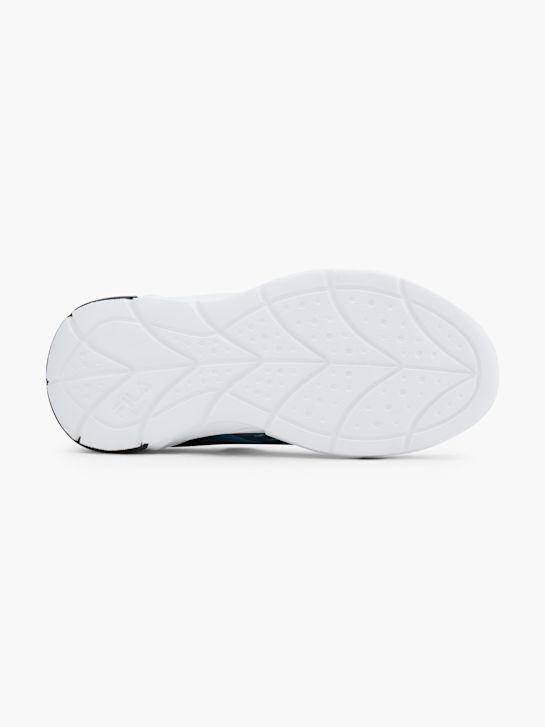 FILA Sneakersy Szary 146622 4