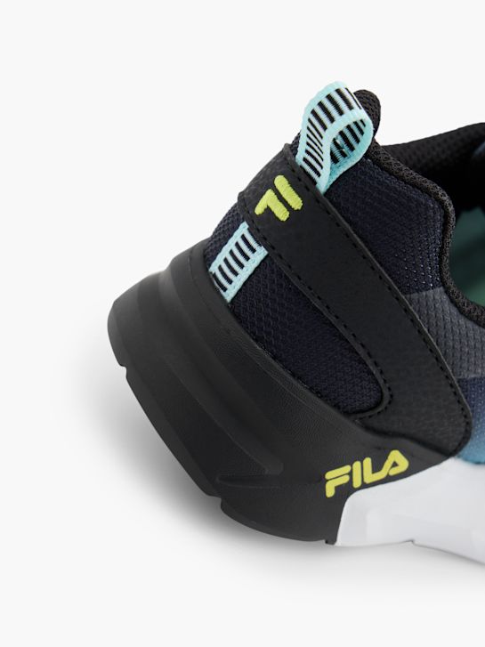 FILA Sneakersy Szary 146622 6