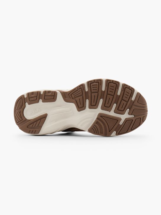 FILA Sneaker Braun 146624 4