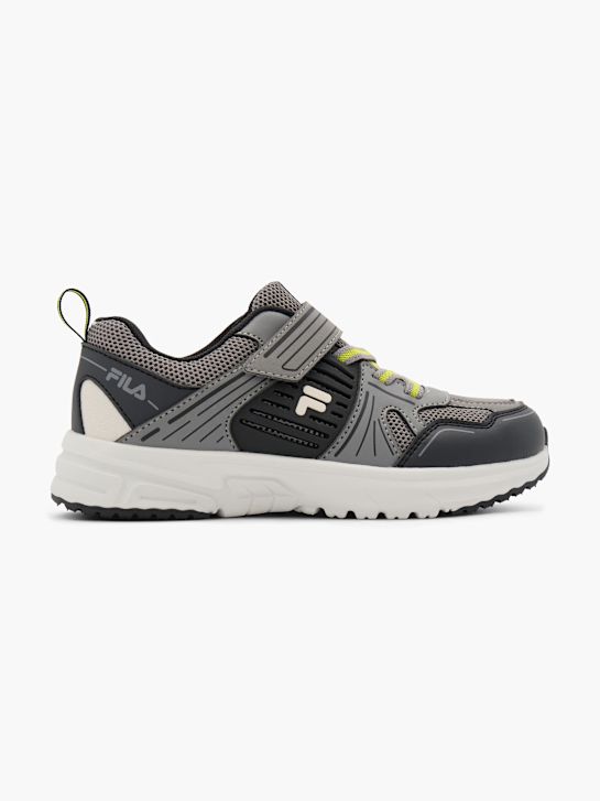 FILA Sneaker Grau 146675 1