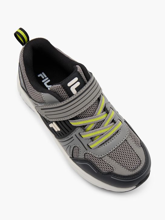FILA Sportbačiai Pilka 146675 2