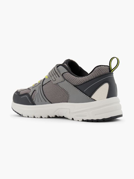 FILA Sneaker Grau 146675 3