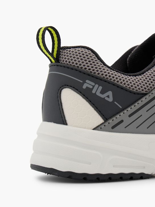 FILA Sneakersy Szary 146675 6