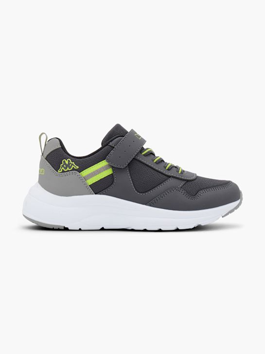 Kappa Baskets Gris 146702 1