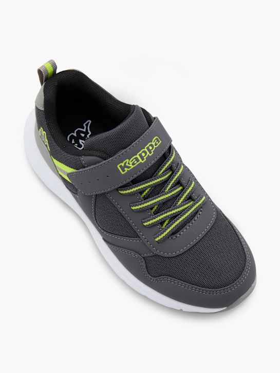 Kappa Baskets Gris 146702 2