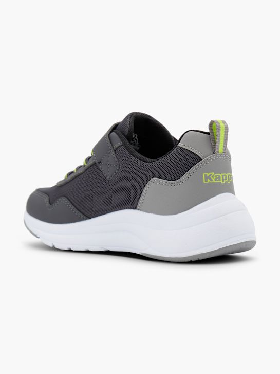 Kappa Baskets Gris 146702 3