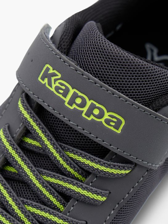 Kappa Baskets Gris 146702 5
