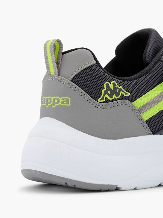 Kappa Sneaker Grau 146702 6