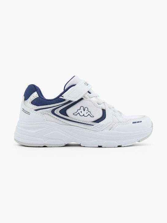Kappa Sneaker Bianco 146703 1