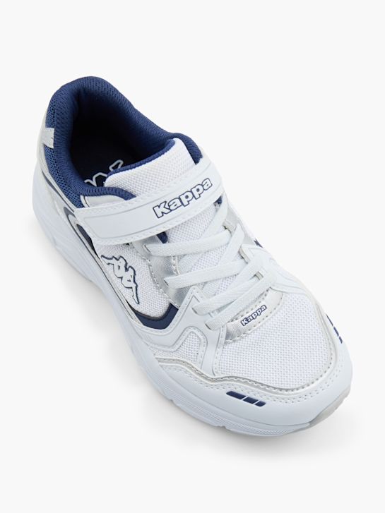 Kappa Sneaker Bianco 146703 2