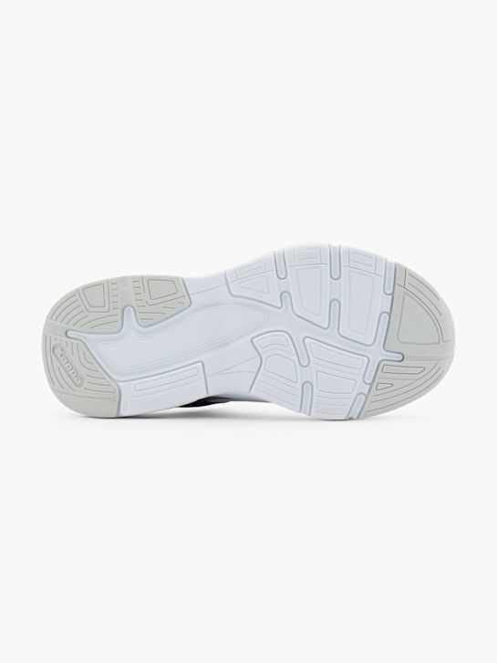 Kappa Sneaker Blanco 146703 4