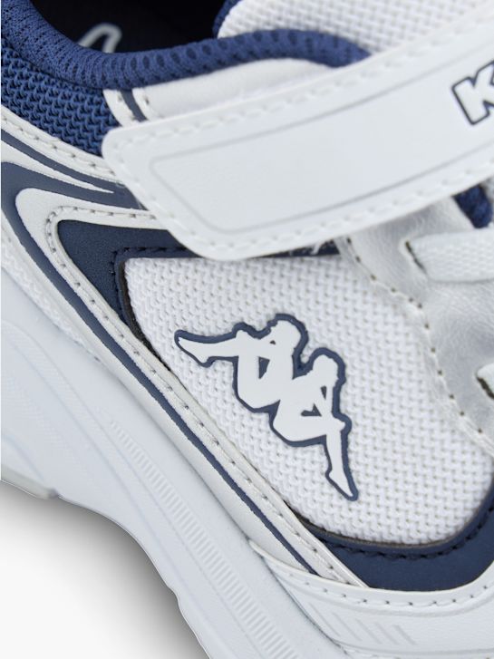 Kappa Sneaker Blanco 146703 5