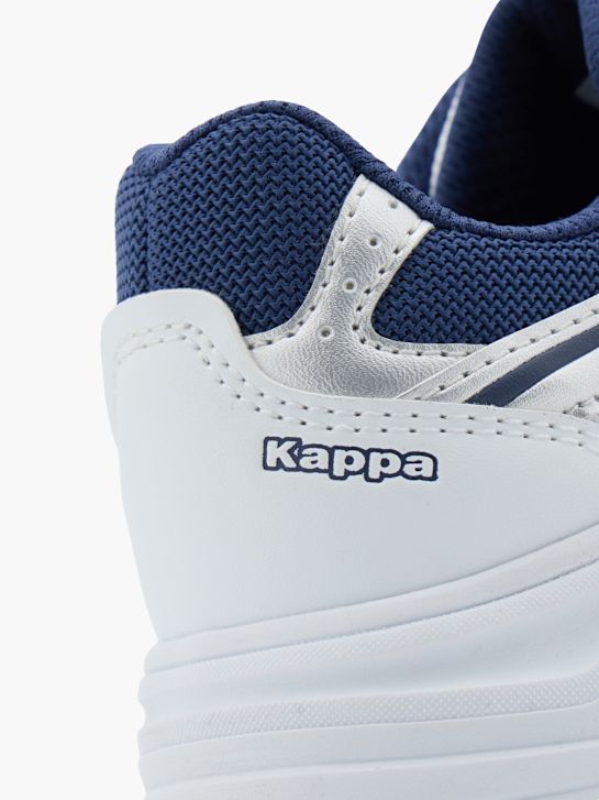 Kappa Sneaker Blanco 146703 6