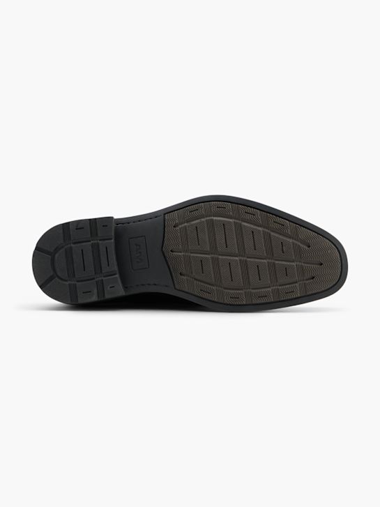 AM SHOE Finsko Brun 146745 4