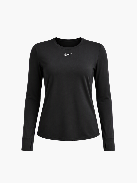 Nike Longsleeve Schwarz 146610 1
