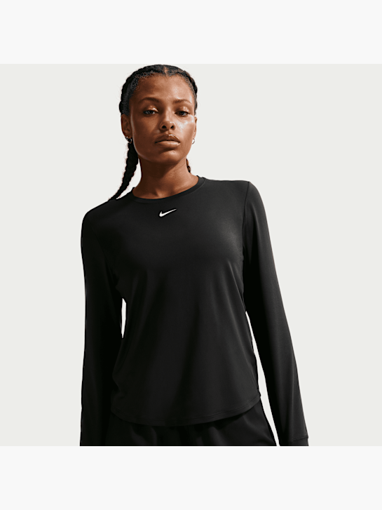 Nike Longsleeve Schwarz 146610 2