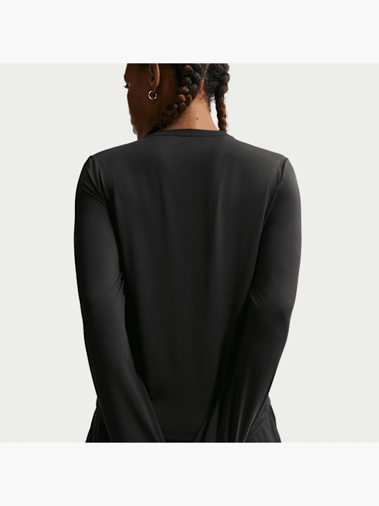 Nike Longsleeve Schwarz 146610 2