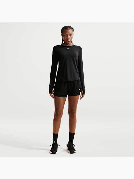 Nike Longsleeve Schwarz 146610 3