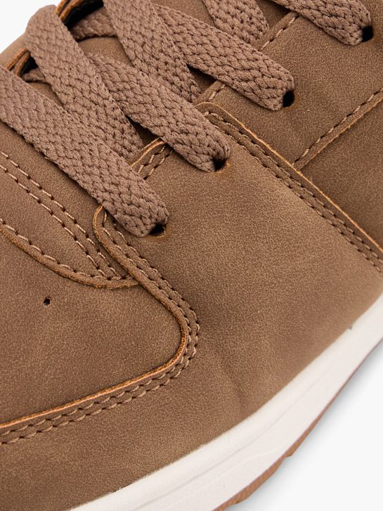 Vty Sneaker Braun 146779 5
