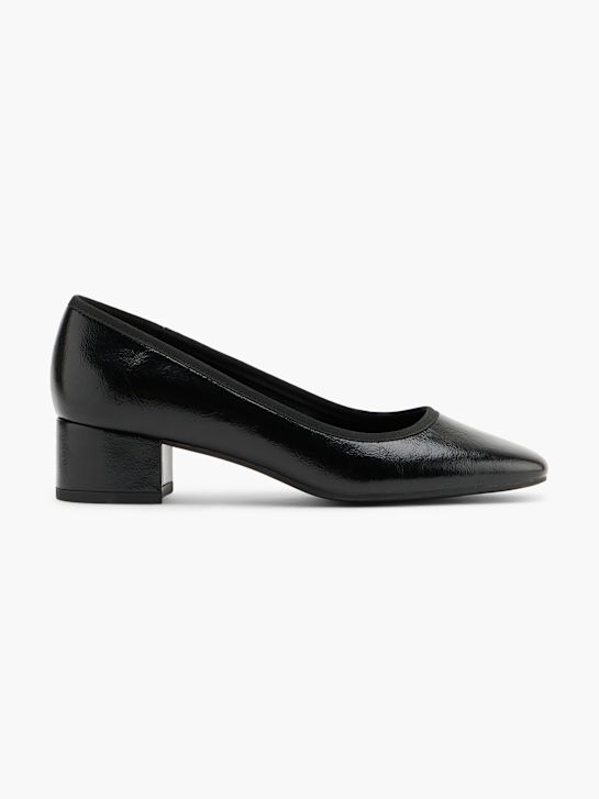 Graceland Pumps Schwarz 146882 1