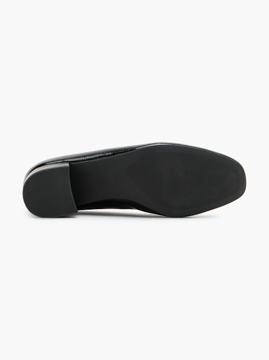 Graceland Pumps Schwarz 146882 4