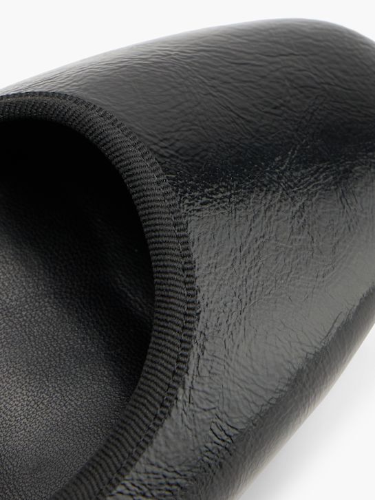Graceland Pumps Schwarz 146882 5
