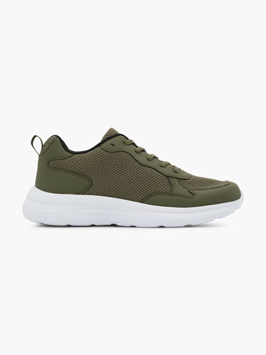 Vty Sneaker Kaki 146802 1