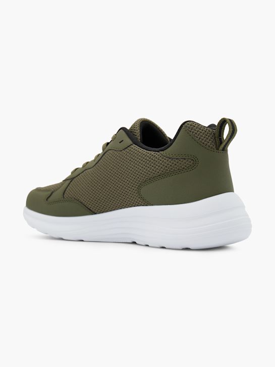 Vty Sneaker Khaki 146802 3