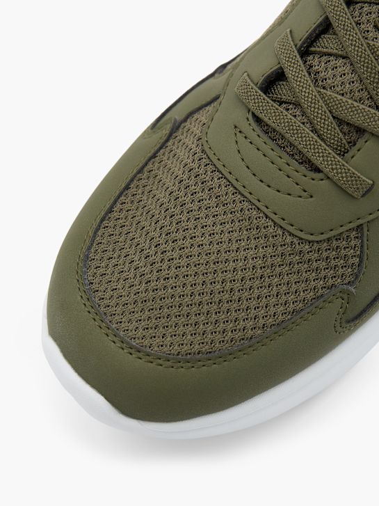 Vty Sneaker Khaki 146802 5