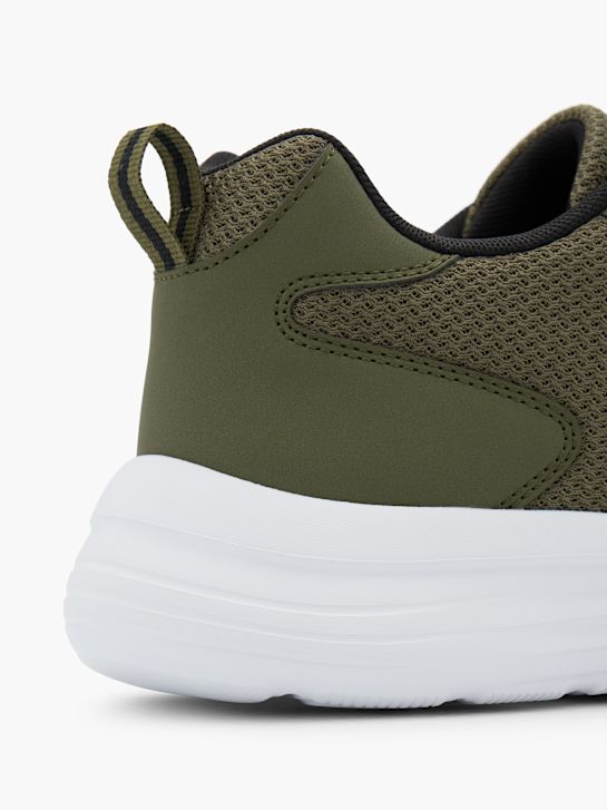 Vty Sneaker Khaki 146802 6