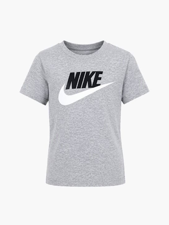 Nike T-Shirt Grau 146621 1