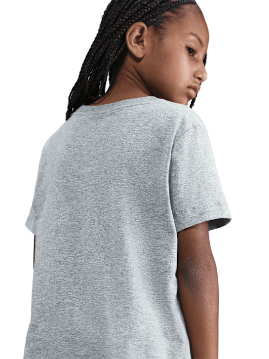 Nike T-Shirt Grau 146621 3