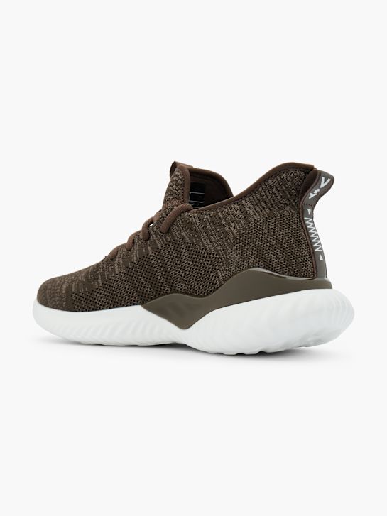 Vty Sneaker Braun 146818 3
