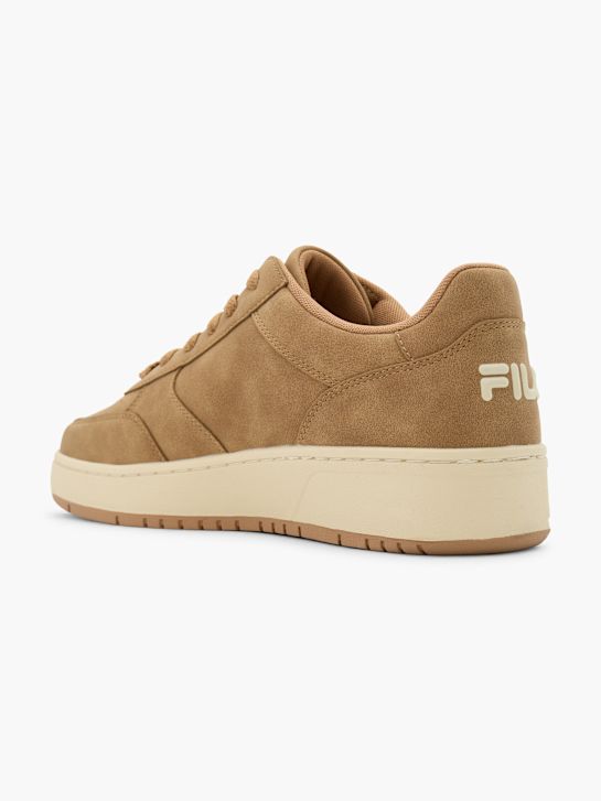 FILA Tenisky Hnedá 146843 3