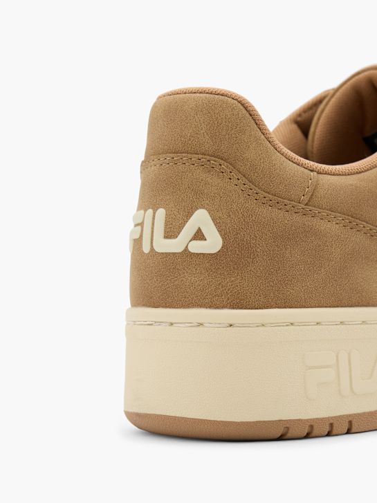 FILA Tenisky Hnedá 146843 6