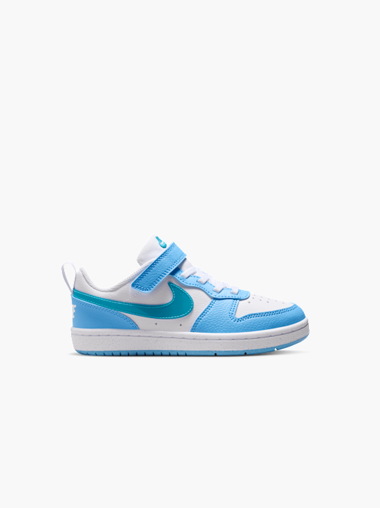 Nike Sneaker Blu 146636 1