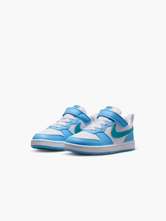 Nike Sneaker Azul 146636 2