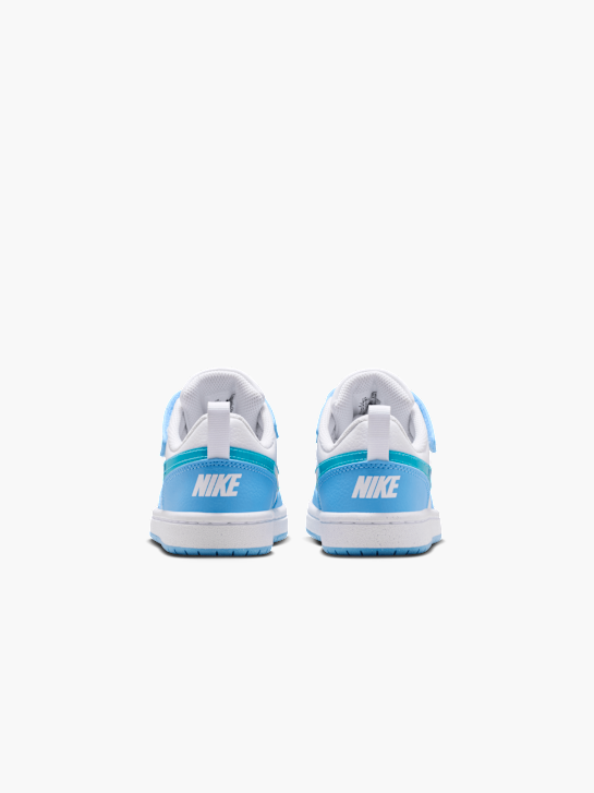 Nike Sneaker Azul 146636 3