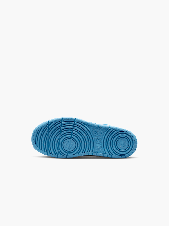 Nike Sneaker Azul 146636 4