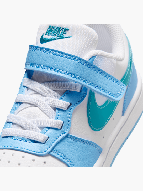 Nike Sapatilha Azul 146636 5